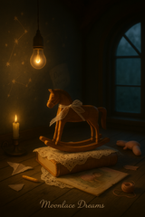Ambient lighting, vintage cushions, magical home decor made for those who decorate with starlight and memory. Rooted in moonbeam-touched spaces, these Moonlace Dreams pieces add touches of light to turn your space into a dream sanctuary.