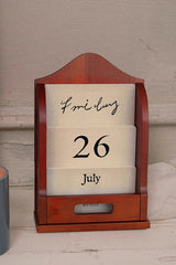 The Postbox Calendar