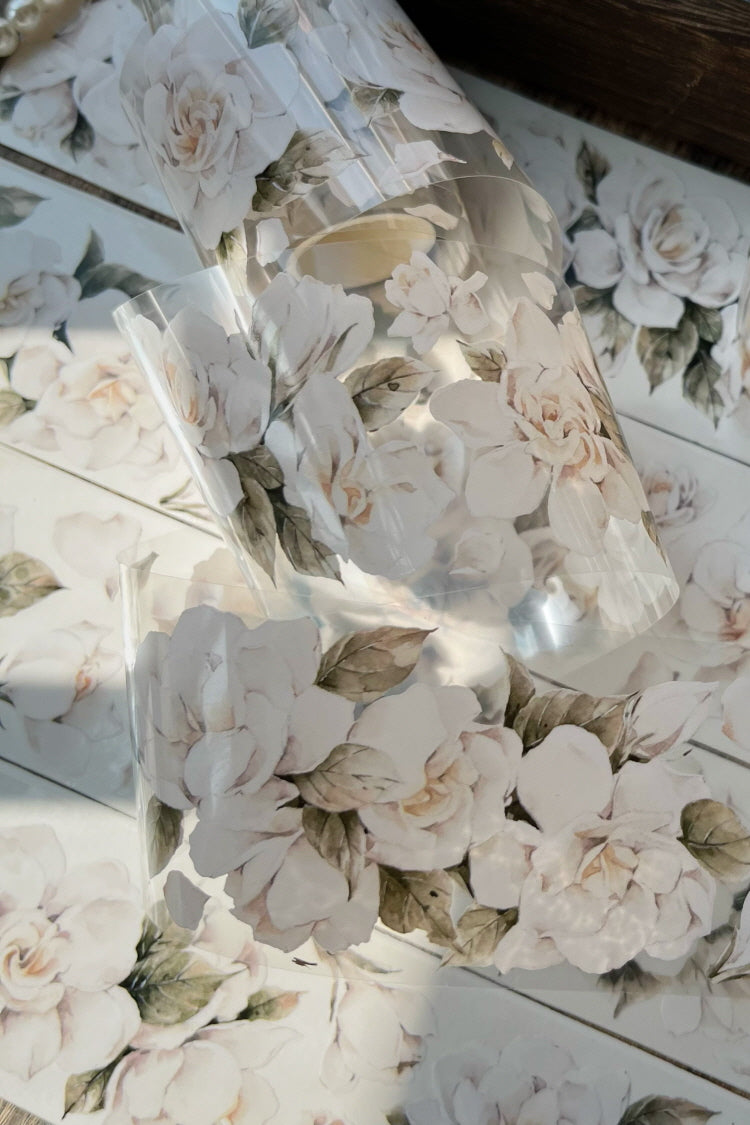 Linger Bloom Tape