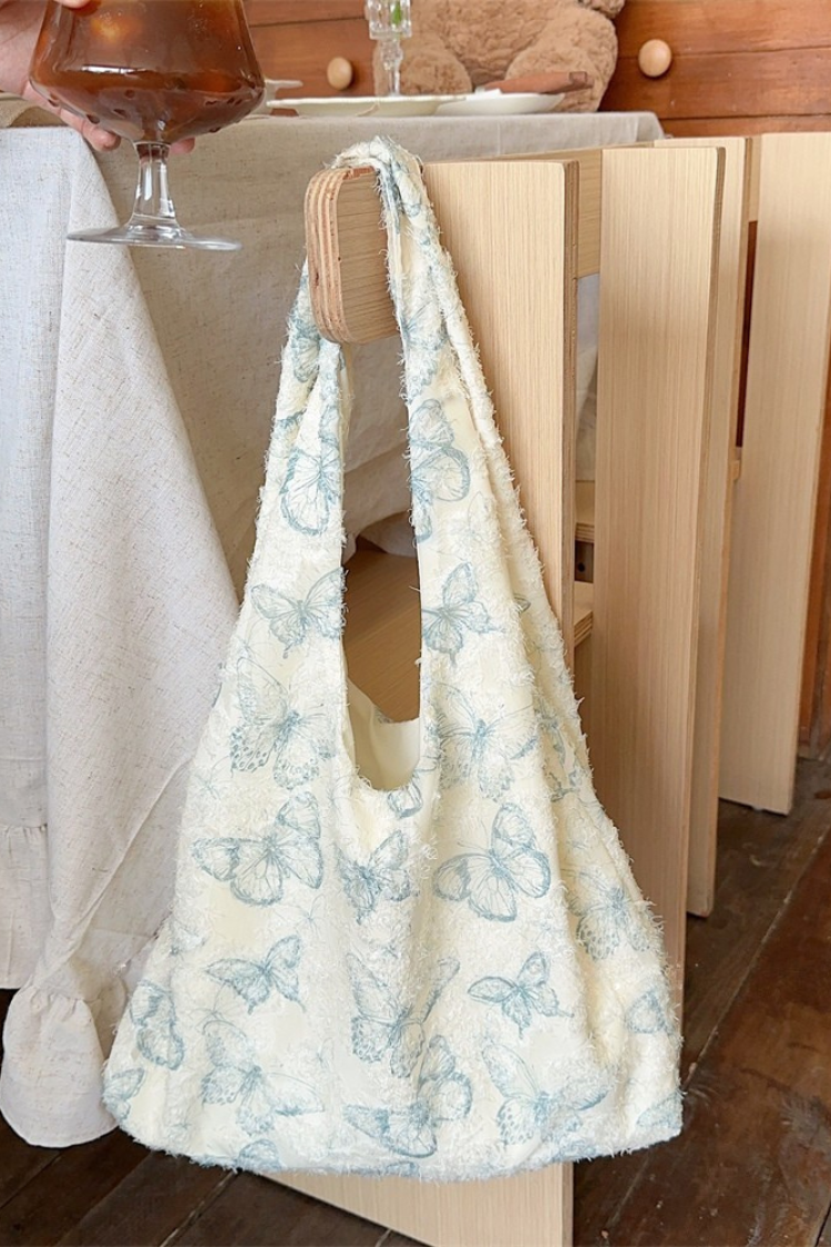 Butterfly Revival Bag