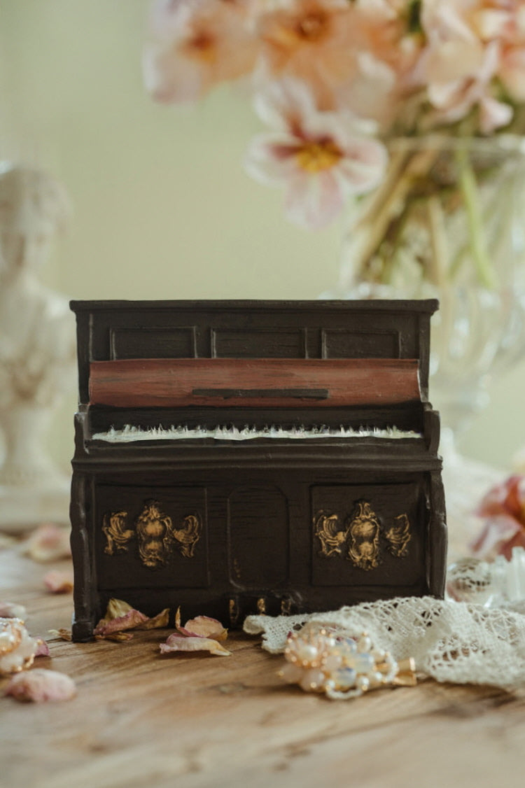 The Last Note