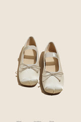 Milk Moon Shoes