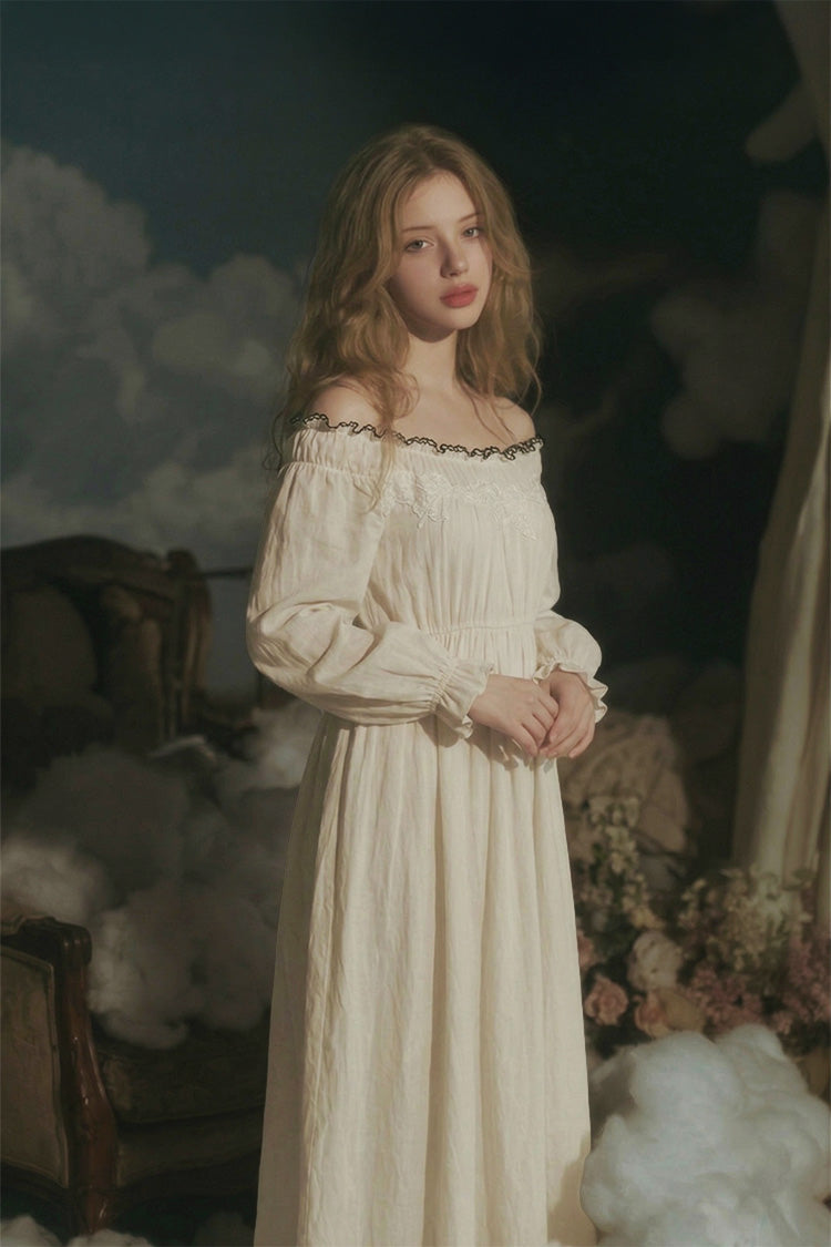 Cloudloom Dress