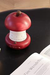 Folded Day Apple