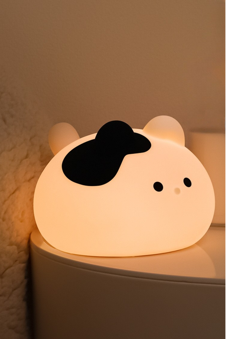 Mochi Cat Lamp
