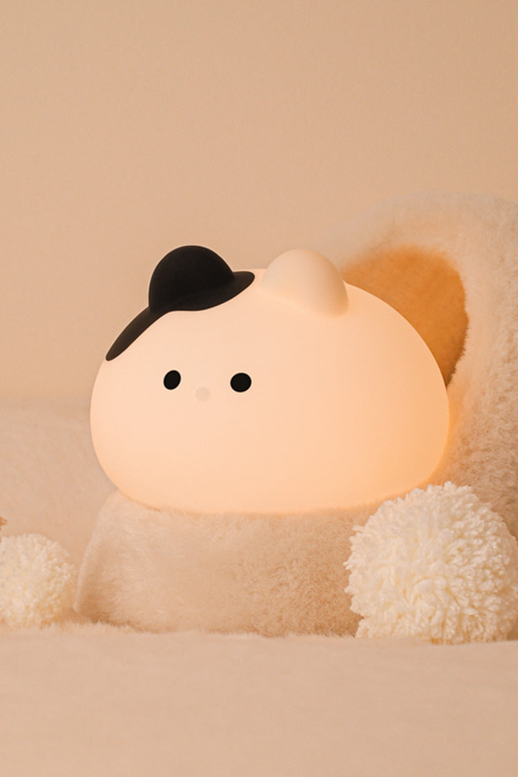 Mochi Cat Lamp