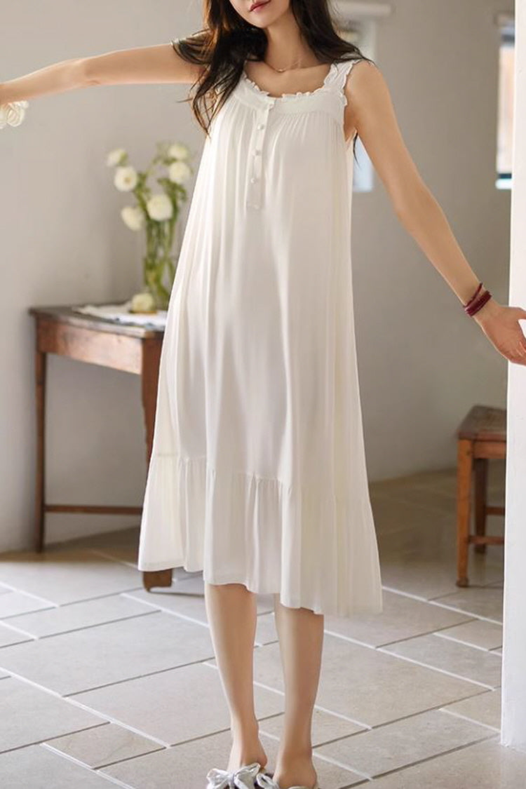 Curtainwake Nightdress