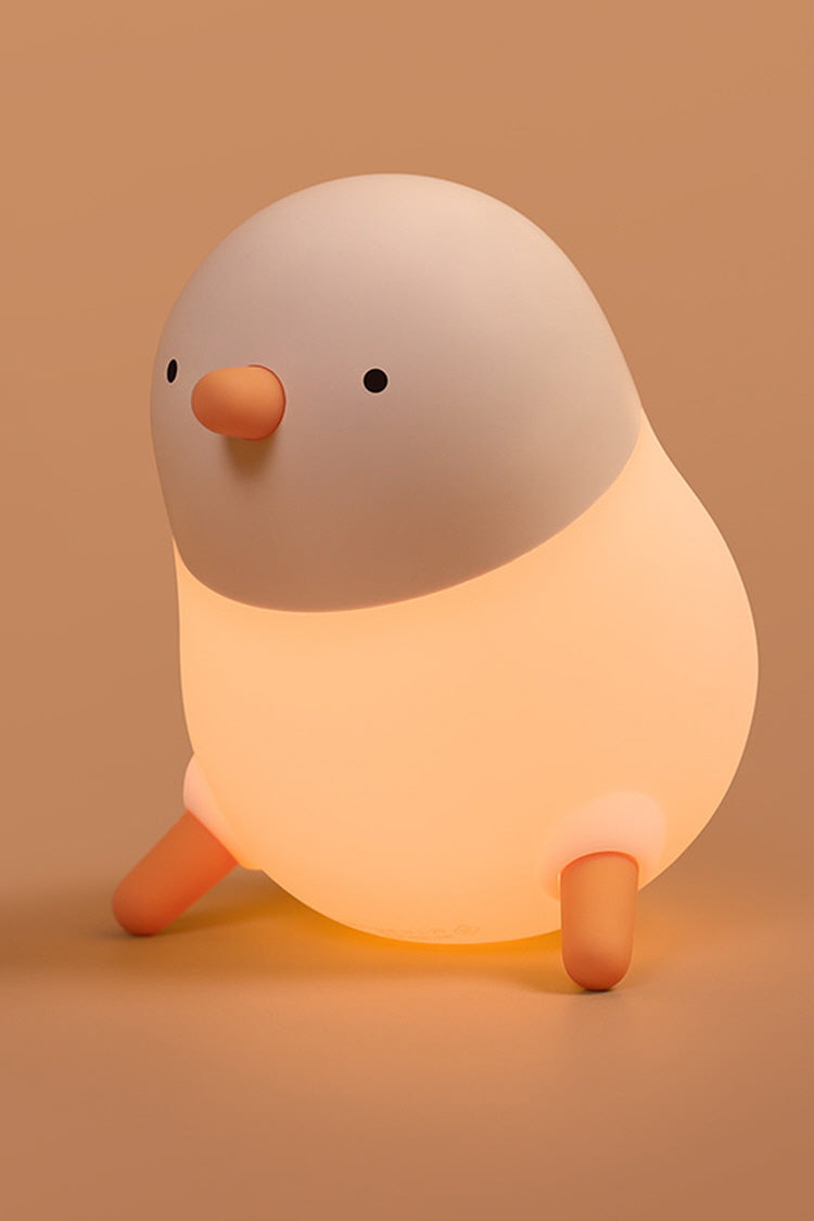 Lucibird Lamp