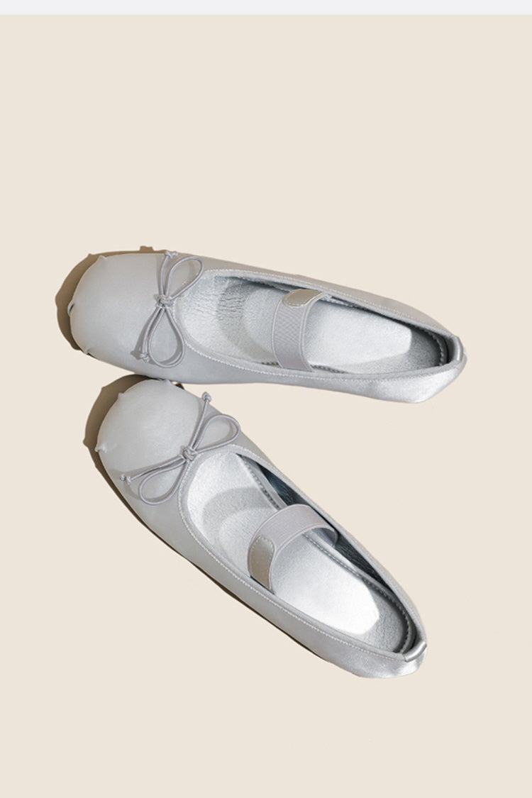 Milk Moon Shoes