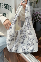 Butterfly Revival Bag