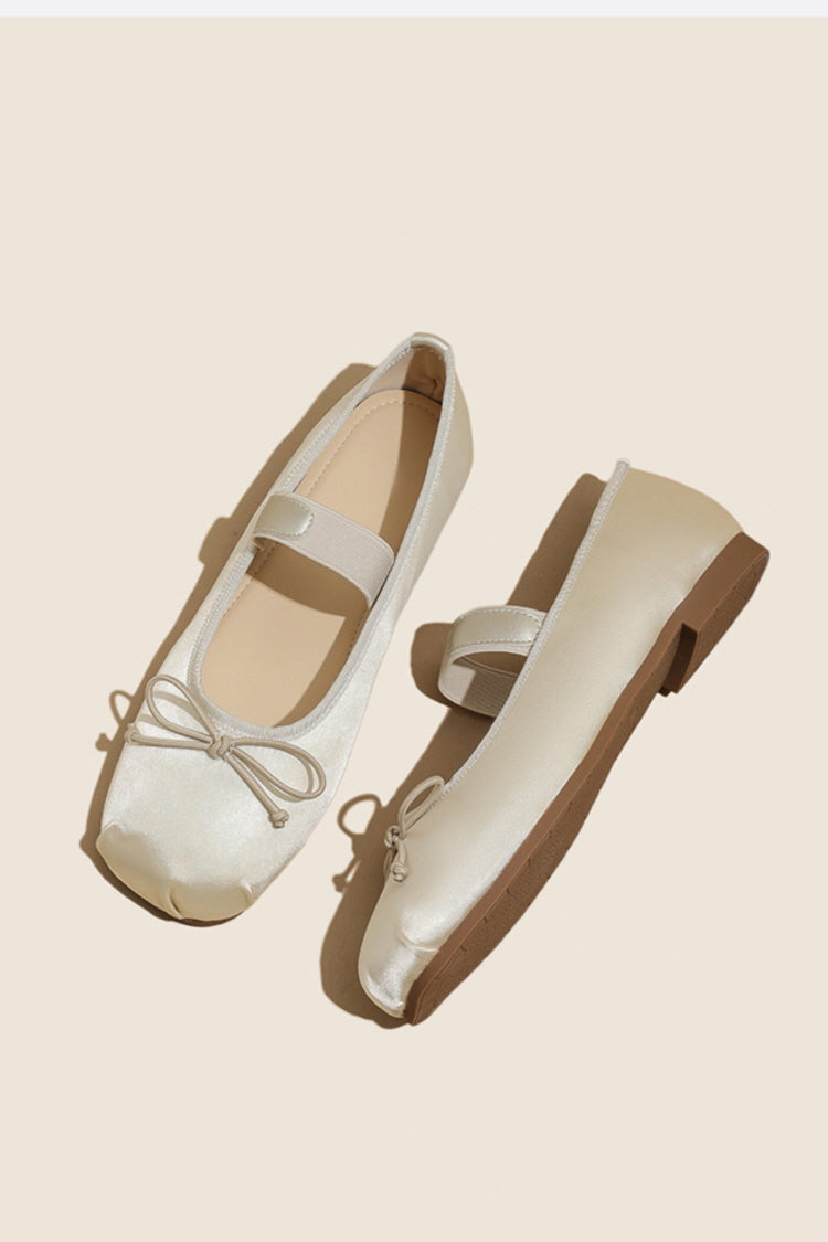 Milk Moon Shoes