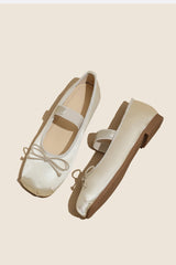 Milk Moon Shoes