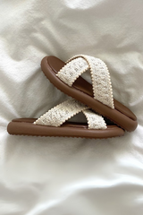 Tidelace Slippers