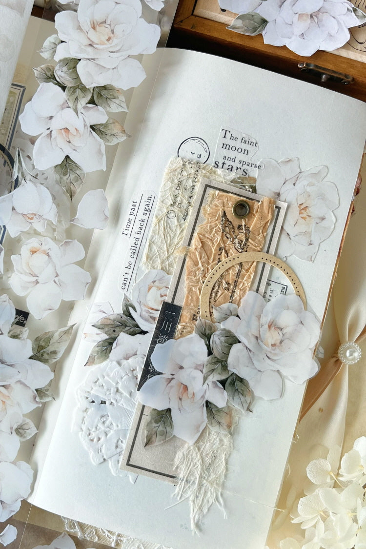 Linger Bloom Tape