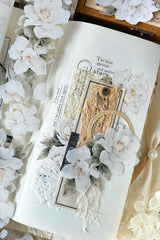 Linger Bloom Tape