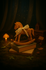 Swing Tale Pony