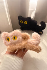 Mischief & Shadow Clip Set