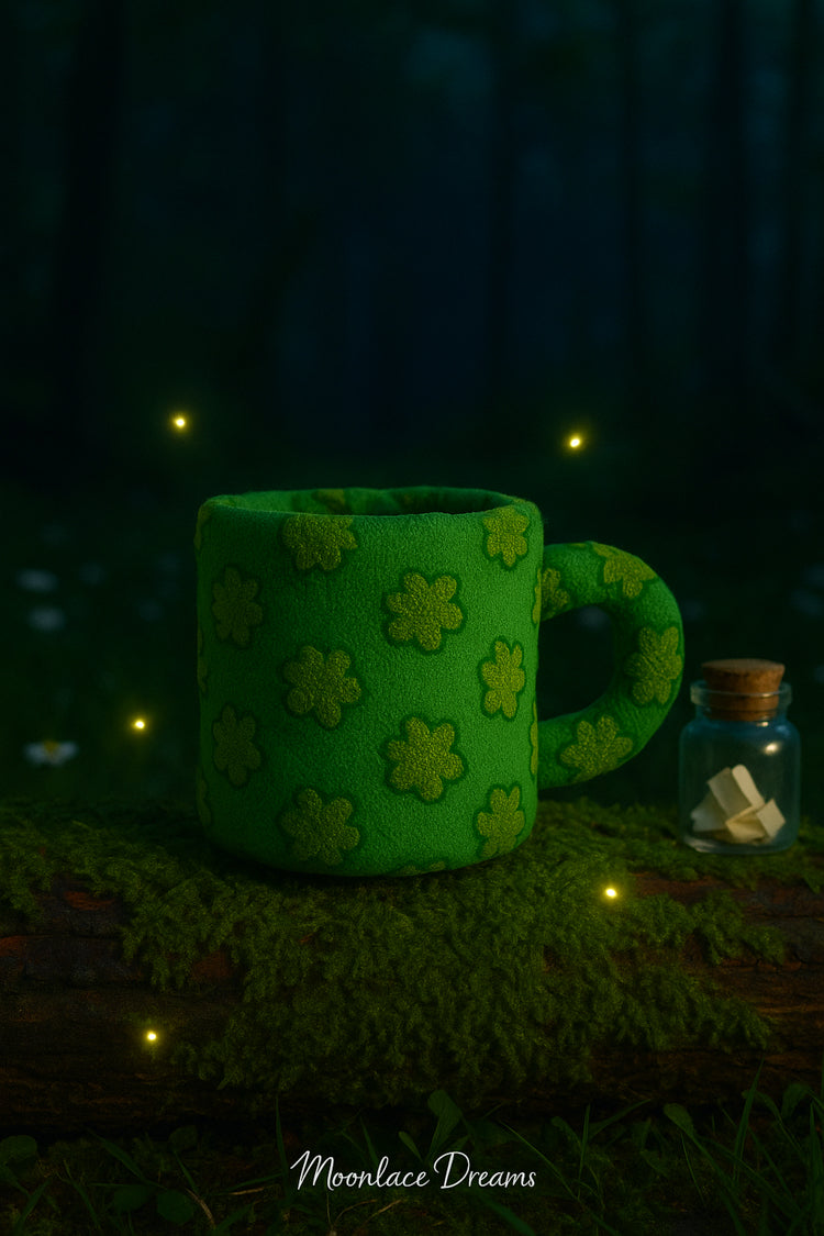 Cloverkeep Cup