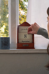The Postbox Calendar