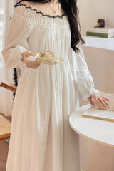 Cloudloom Dress