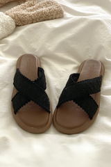 Tidelace Slippers