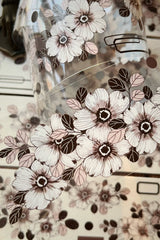 Antique Petal Tape
