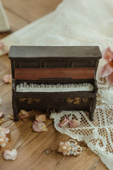 The Last Note