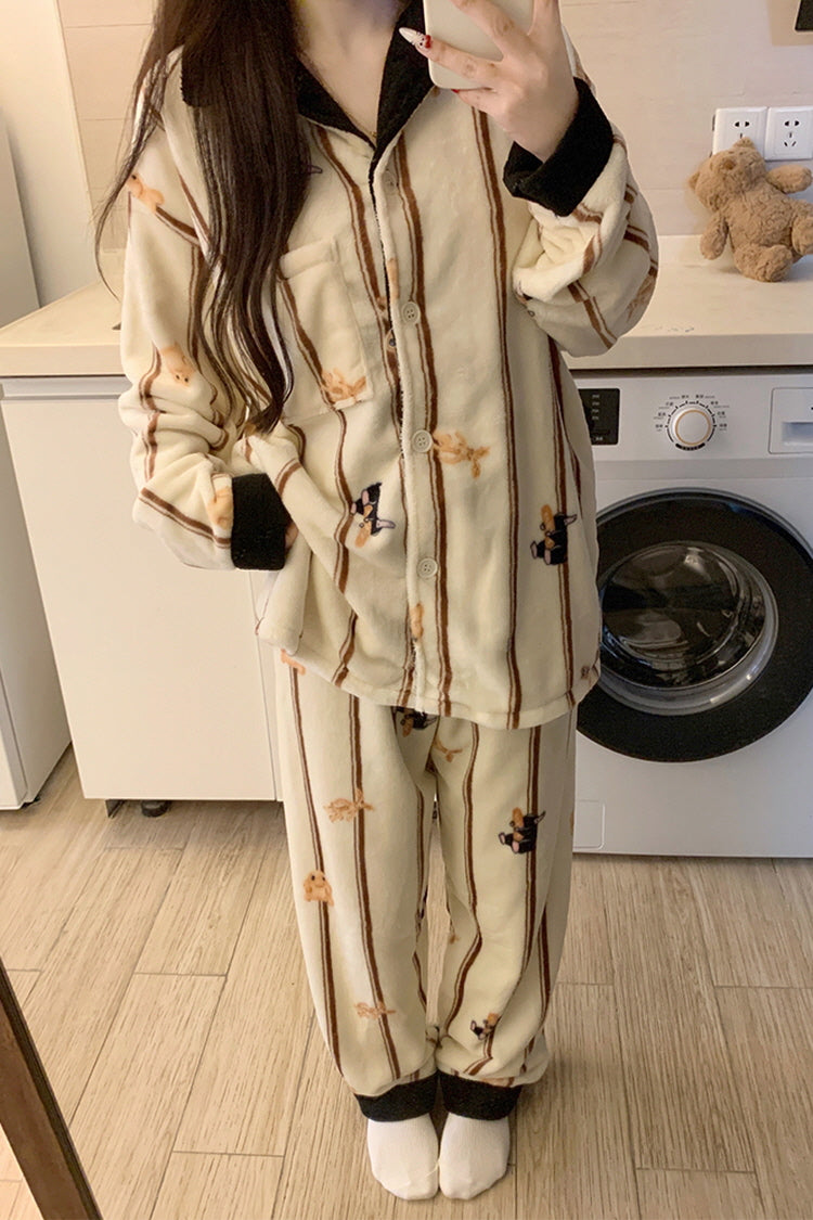 Moonfolk Pajama