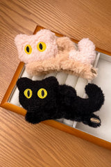 Mischief & Shadow Clip Set