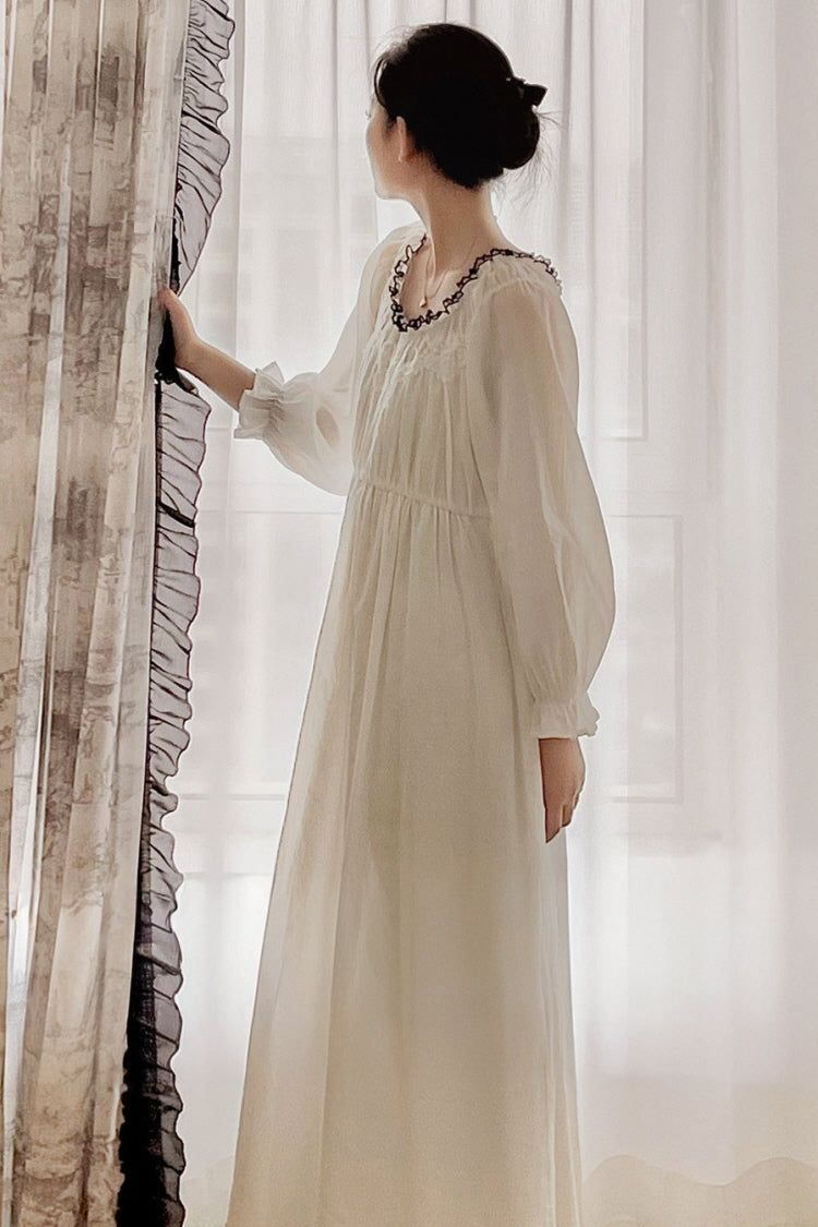 Cloudloom Dress