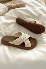 Tidelace Slippers