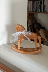 Tale Pony