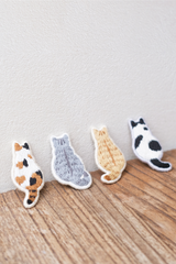 Starlit Tail Brooch Kit