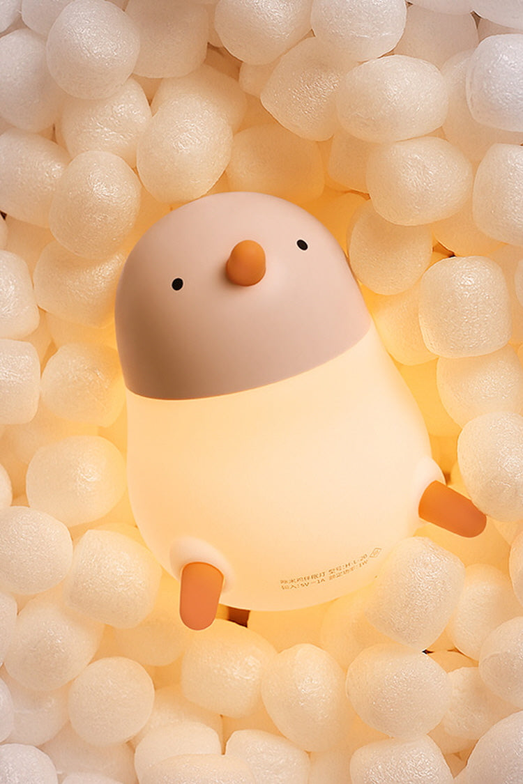 Hatching Chick Lamp