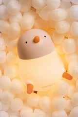 Hatching Chick Lamp