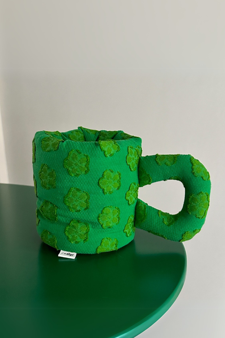 Puffcup Moss