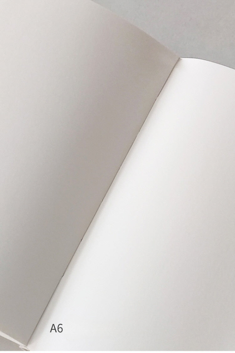 Black Sheep Notebook