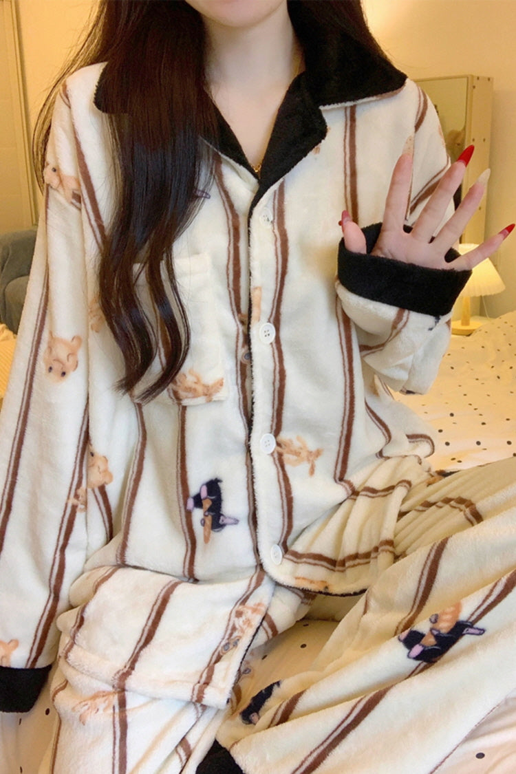 Moonfolk Pajama