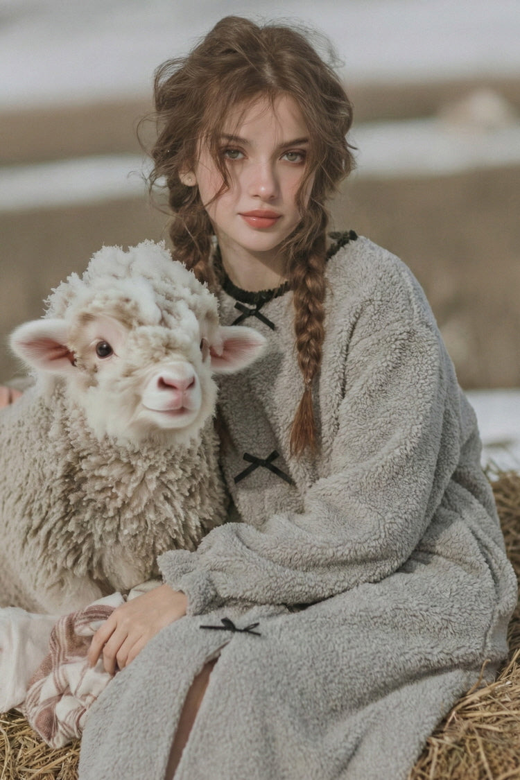 Mute Sheep Original
