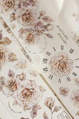 Moonlit Bloom Tape