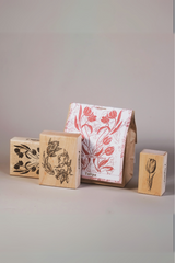 Tulip Folio Set