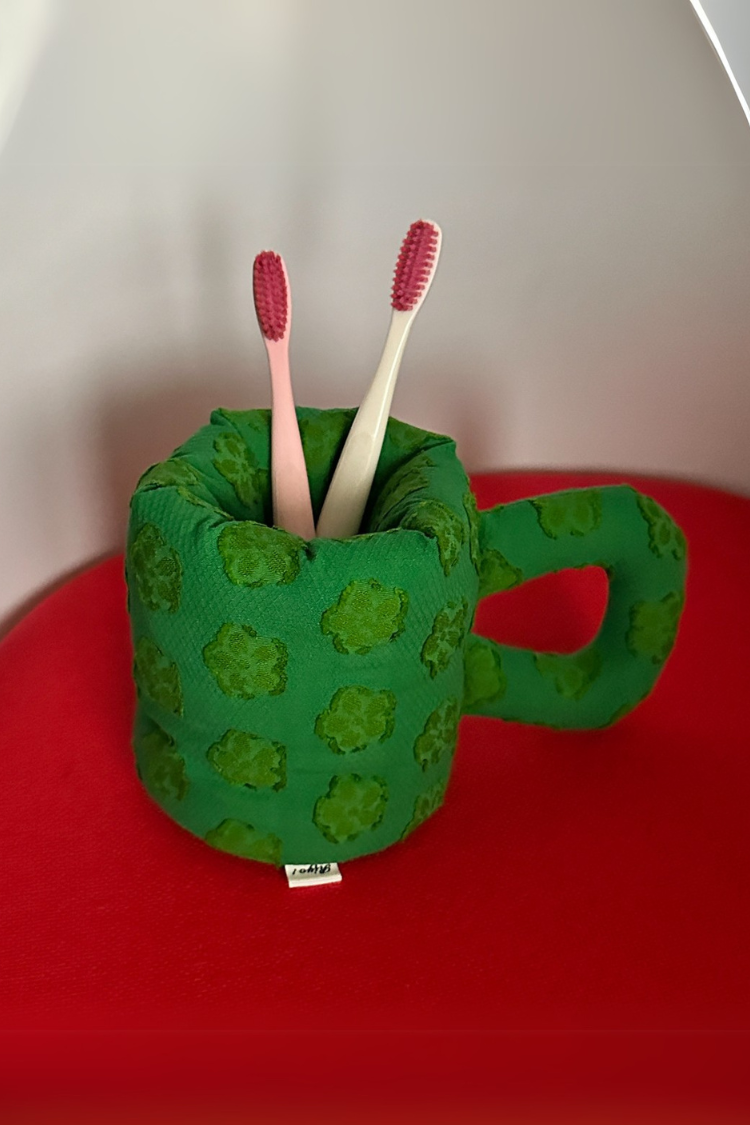 Puffcup Moss