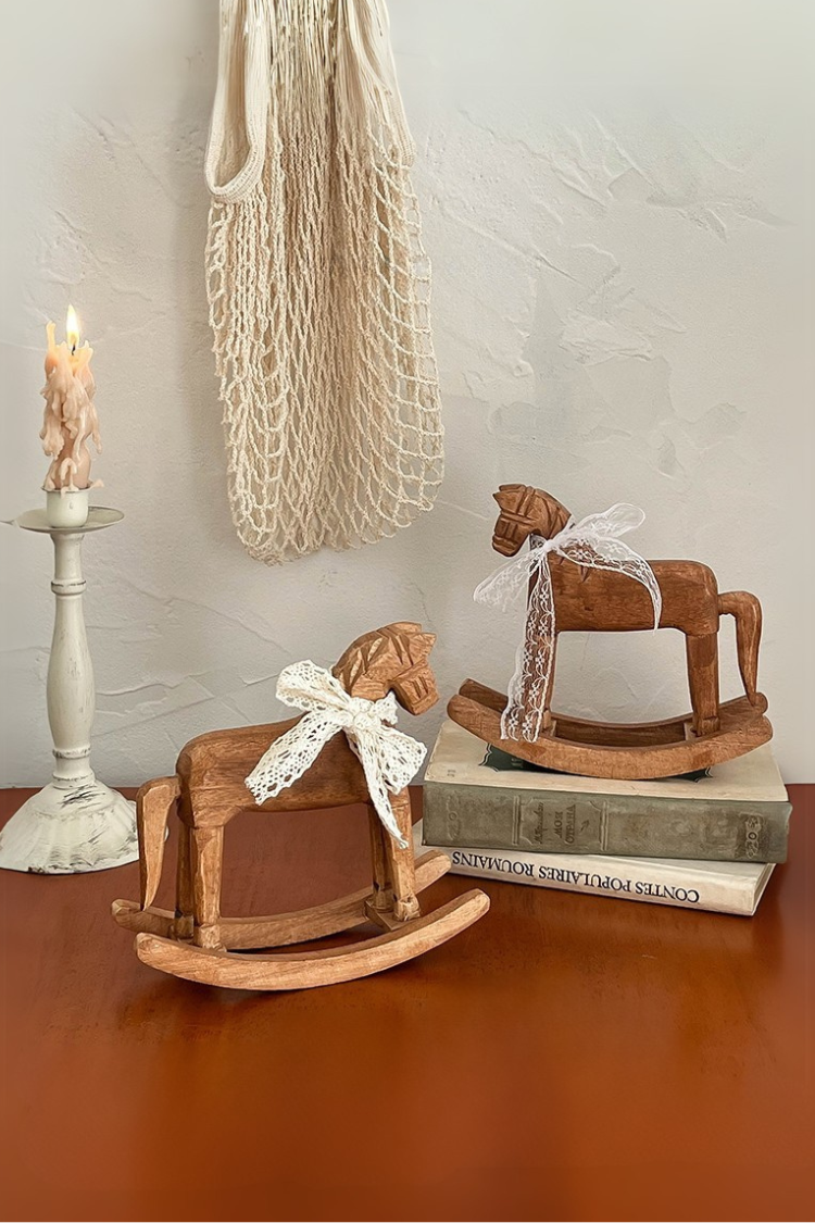 Tale Pony