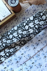 Ink Petal Masking Tape