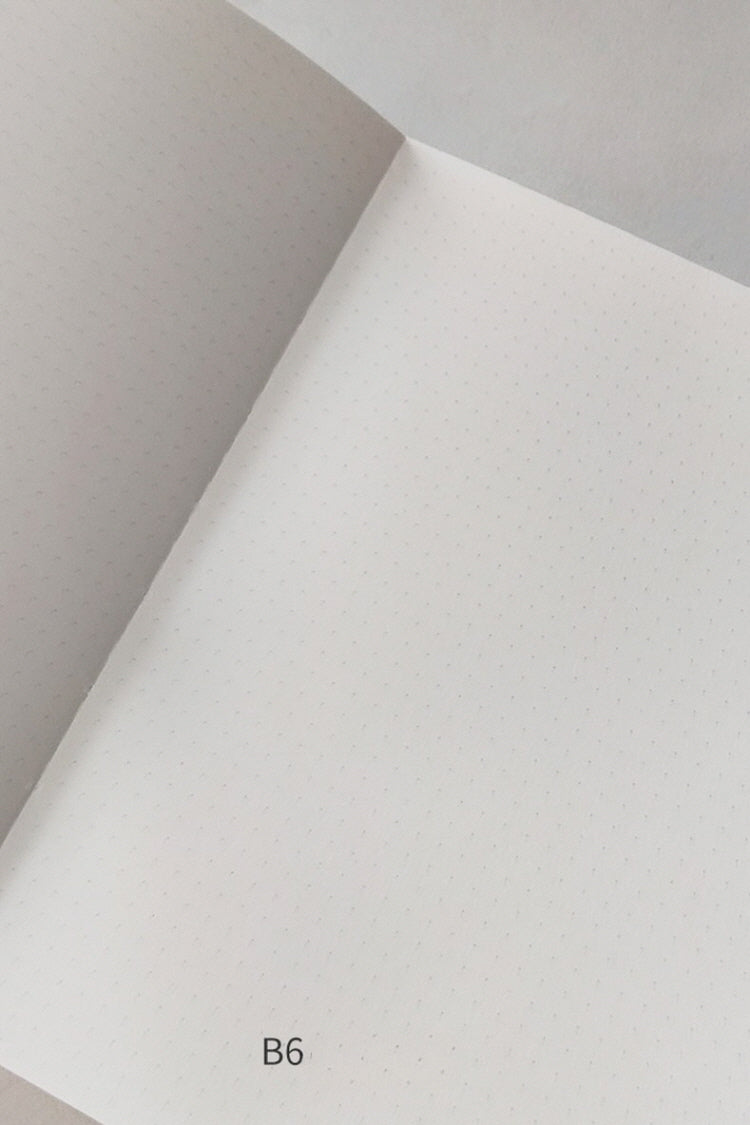 Black Sheep Notebook