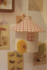 Fairy Shelter Light DIY KIT