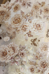 Moonlit Bloom Tape