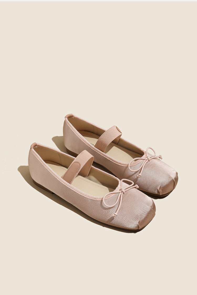 Milk Moon Shoes
