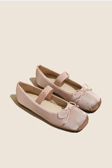 Milk Moon Shoes