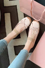 Milk Moon Shoes